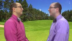 Intermediate German #19: Vatertag Instructional Video