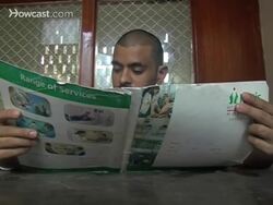 How to Get Physically Fit Instructional Video