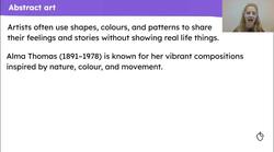 That's not art! Instructional Video