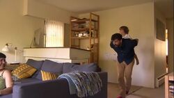 Couple denied co-op over sex of baby, they say News Clip