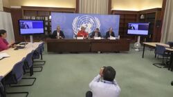 CLEAN : 'War crimes' committed in Ukraine: UN probe News Clip