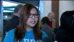 Youth summit on suicides in Saskatchewan News Clip