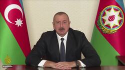 Nagorno-Karabakh agreement: Azeris celebrate after peace deal News Clip