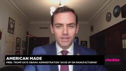 Rep. Mike Gallagher Hopes for More Substantive Presidential Debates News Clip