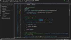 Ultimate ASP.NET 5 Web API Development Guide - Test and Understand GET Endpoint Instructional Video