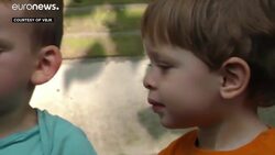 Belgian city of Ghent trains single mothers to be childcare workers News Clip