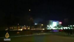 Was Israel behind drone attack on Iran military installation? News Clip