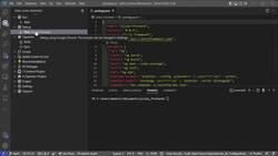Offline-First Apps with Angular, Ionic, PouchDB, and CouchDB - How to Debug Instructional Video