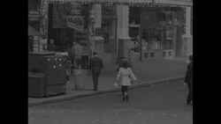Atomic bomb drill in Times Square News Clip