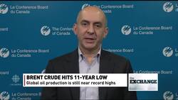 What comes after oil? News Clip