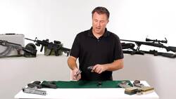 How to Assemble a Walther PPK .380 Instructional Video