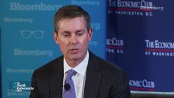 Copycat Drugs Are a Terrible Problem, Says Lilly CEO News Clip