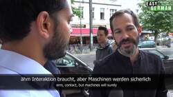 Easy German: Robots Instructional Video