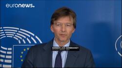 MEPs scold EU governments on car emissions News Clip