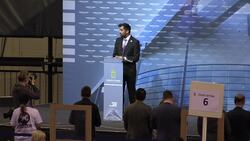 SNP's Yousaf retains Glasgow Pollock seat News Clip