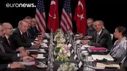 G20 summit: Brexit warnings from Japan and US, but trade hope from Australia News Clip