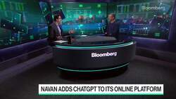 Navan, Formerly TripActions, Adds ChatGPT to Expense Reports News Clip