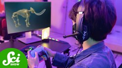 This Video Game Software Helps Us Do Paleontology Instructional Video