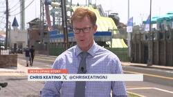 Seaside Heights to vote on new boardwalk rules after Memorial Day chaos News Clip