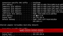 CompTIA Network+ Certification N10-007: The Total Course - Internet Protocol version 6 (IPv6) Addressing Instructional Video