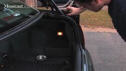 How to Replace a Brake Light Instructional Video