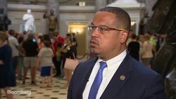 Supreme Court Has Brought on New Era of Labor Unrest, Rep. Ellison Says News Clip