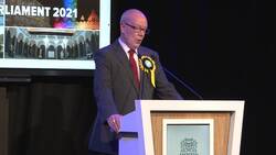 SNP's Kevin Stewart elected to Aberdeen Central News Clip