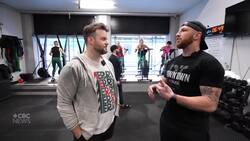 How to make your New Year’s resolutions stick News Clip