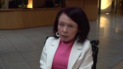 Labour MSP Pam Duncan-Glancy reacts to the assisted dying vote News Clip