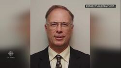 Death of Canadian geologist highlights growing instability in Sahel region of West Africa News Clip