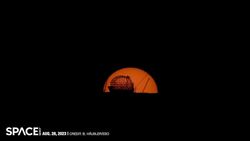 Amazing Time-Lapse Of Sun Rising Behind Europe's Extremely Large Telescope Instructional Video