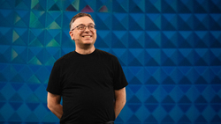 How my (slightly annoying) art went viral | Joshua Schachter Instructional Video