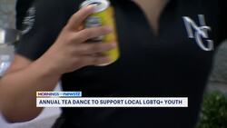 Tea Dance event supports LGBTQ+ youth in Fairfield County News Clip