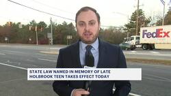 16 years after Long Island teen's tragic death, 'Angelica's Law' goes into effect Instructional Video