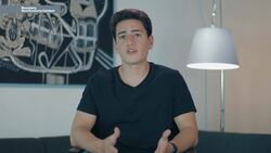 Enabling the First All-Crypto Economy News Clip