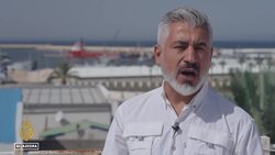 Libya floods: Search and rescue uperations under way in Derna News Clip