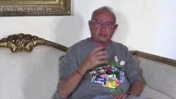 CLEAN : Billionaire Sawiris wants 'level playing field' for Egypt business News Clip