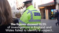 Almost 800 shoplifting offences a day go unsolved, study shows News Clip