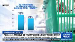 From housing to groceries to energy, Americans say the economy is doing poorly News Clip