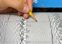 Long-period events Instructional Video