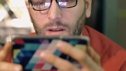 Do Professors go to College Bars? Instructional Video