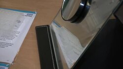 COVID-19 Testing in schools News Clip