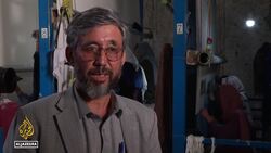 Afghanistan craftsmen: Producers hit by rising costs and conflicts News Clip