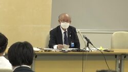 CLEAN : Petition to cancel Olympics submitted in Tokyo News Clip