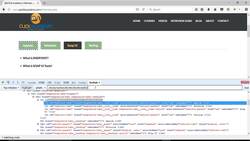 How to Identify Siblings and Traverse Back to Parent Nodes with XPATH? Instructional Video
