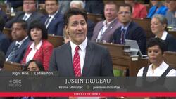 Poilievre pushes Trudeau on answers to 'housing hell' News Clip