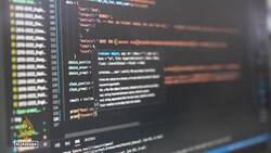 Regulating AI: Chinese technology company to roll out Chabot News Clip