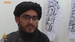 Life under Taliban rule in Afghanistan's Jalalabad News Clip