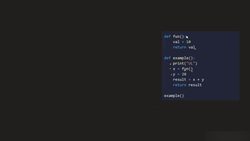 Recursion: Control of a Function – Part 1 Instructional Video
