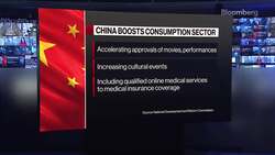 China in Year of 'Middling Recovery': China Beige Book News Clip